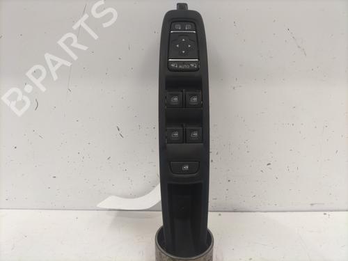 Left front window switch RENAULT ZOE (BFM_) ZOE (BFMC, BFMD) | BP23254859I27 - Image 5