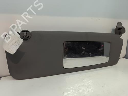 Right sun visor NISSAN NV400 Platform/Chassis (X62, X62B) dCi 145 | BP30650401I2 - Image 3