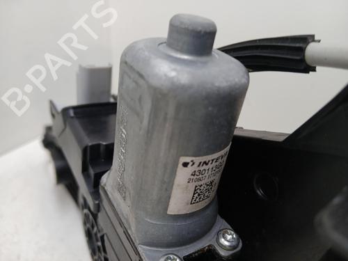 Used Front left window mechanism Front left window mechanism 33875720 33875720