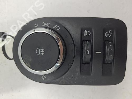 Headlight switch OPEL CORSA D (S07) 1.3 CDTI (L08, L68) | BP22823493I24 