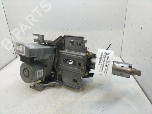Rattakselaggregat RENAULT MODUS / GRAND MODUS (F/JP0_) 1.5 dCi (FP0F, JP0F) 8200826817