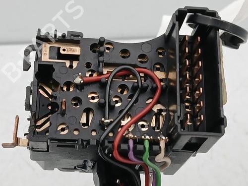 Switch RENAULT TWINGO II (CN0_) 1.2 16V (CN04, CN0B) | BP40532980I30 - Image 2