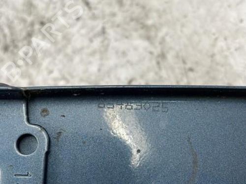 Used Fuel flap Fuel flap DACIA SANDERO 1.5 dCi (68 hp) 22833667 22833667