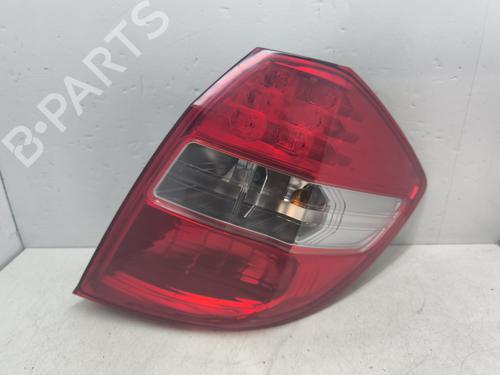 Used Right taillight HONDA JAZZ III (GE_, GG_, GP_, ZA_) 1.2 (GG1) (90 hp) 30929052
