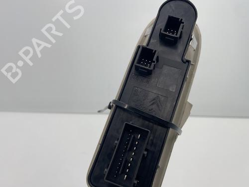 Left front window switch PEUGEOT 508 SW I (8E_) 2.0 HDi | BP32008865I27 - Image 3