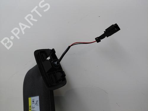 Højre solskærm Højre solskærm 38185679 38185679