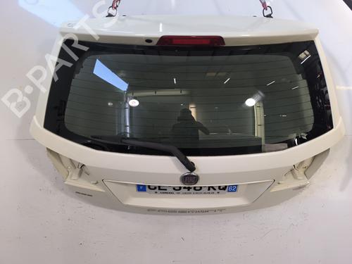 Used Tailgate FIAT FREEMONT (345_) 2.0 JTD 4x4 (170 hp) 28441089