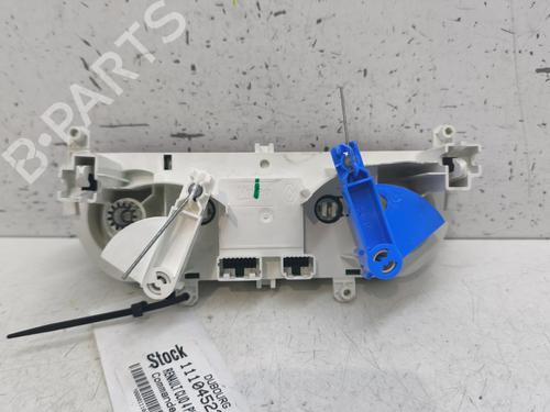 Climate control RENAULT CLIO IV (BH_) 1.5 dCi 75 | BP28441062I5