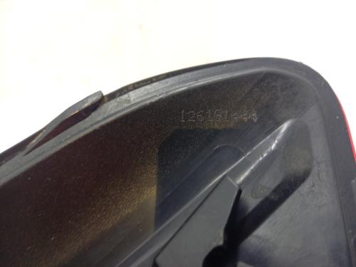 Left taillight DACIA SANDERO II TCe 90 (B8M1, B8MA, B8AC) | BP35976197C34 - Image 5