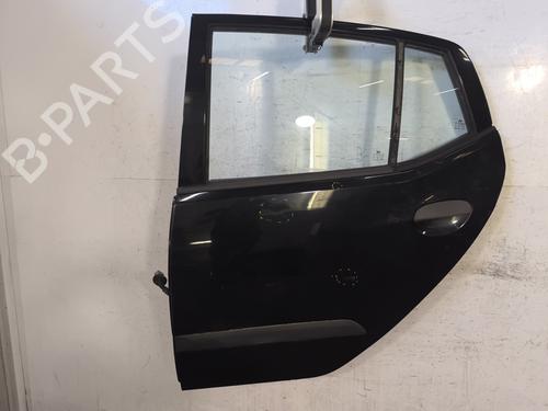 Used Left rear door HYUNDAI i10 I (PA) 1.2 (78 hp) 26742081