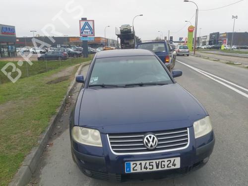 Left headlight VW PASSAT B5.5 (3B3) 1.9 TDI | BP22830836C28 - Image 6