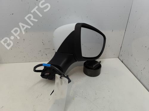 Right mirror RENAULT CLIO IV (BH_) 1.5 dCi 75 | BP28362562C27 