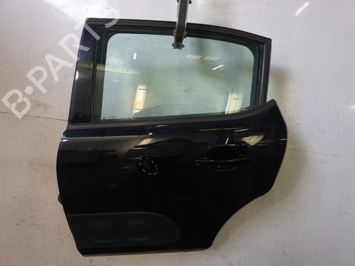 left-rear-door-citroen-c3-iii-sx-2016-36431006 main image