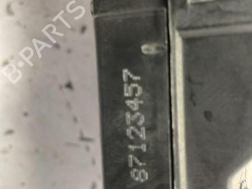 Fuse box CITROËN C3 I (FC_, FN_) 1.4 HDi | BP22834924E1 