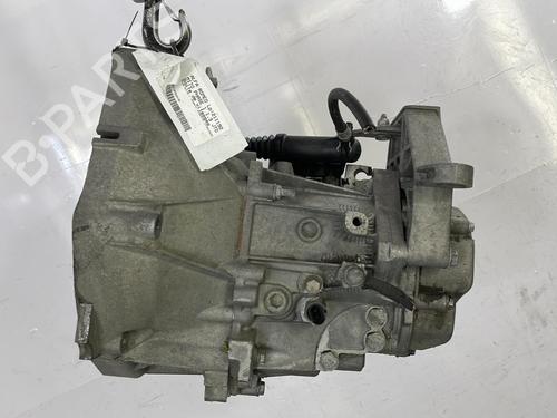 Gearbox ALFA ROMEO MITO (955_) 1.3 MultiJet (955AXP1A, 955AYC1A) | BP22824962M3 