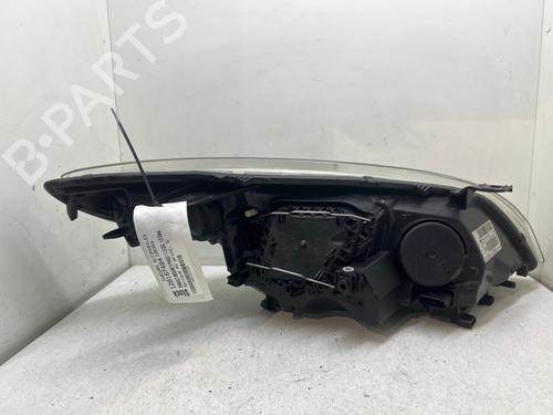 Left headlight RENAULT MEGANE III Hatchback (BZ0/1_, B3_) 1.5 dCi (BZ09, BZ0D, BZ1W, BZ29, BZ14) | BP38067597C28 - Image 2