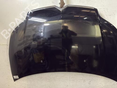 Used Hood Hood CITROËN C4 Coupe (LA_) 2.0 16V (177 hp) 33748165 33748165