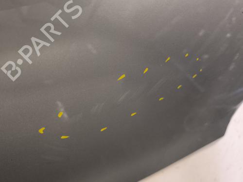 Left front door PEUGEOT 208 I (CA_, CC_) 1.0 VTi | BP32403368C2 