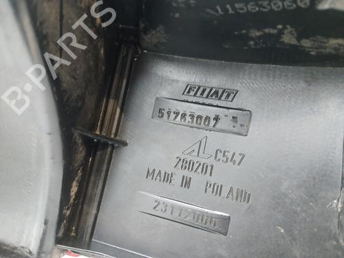 Left taillight FIAT PANDA (169_) 1.1 (169.AXA1A) | BP30465873C34  - Image 5