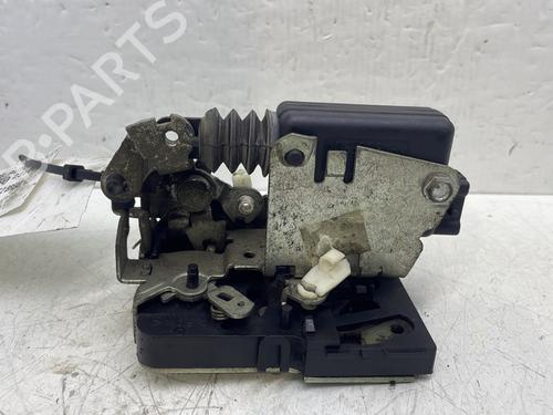 Used Rear right lock DACIA LOGAN MCV (KS_) 1.5 dCi (KS0W) (86 hp) 31581612