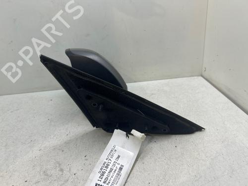 Left mirror MAZDA 6 Hatchback (GH) | BP37090686C26 - Image 5