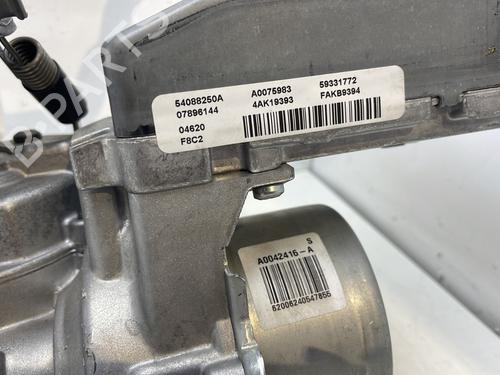 Steering column FORD ECOSPORT 1.0 EcoBoost | BP29598868M21