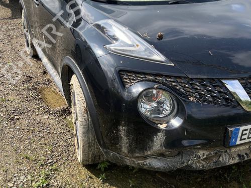 Used Parts NISSAN JUKE (F15) 1.2 DIG-T (115 hp) 4337858