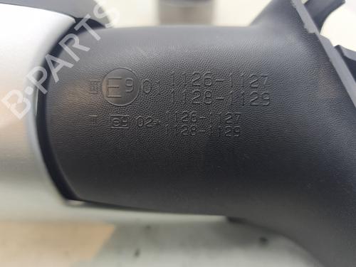 Used Left mirror Left mirror RENAULT GRAND SCÉNIC II (JM0/1_) [2004-2009] 33702380 33702380