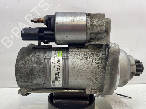 Starter SEAT ALTEA (5P1) 1.9 TDI | BP29439042M8 
