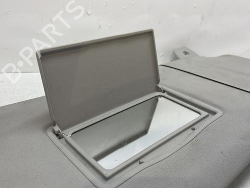 Right sun visor CITROËN BERLINGO MULTISPACE (B9) 1.2 PureTech 110 | BP29388585I2 