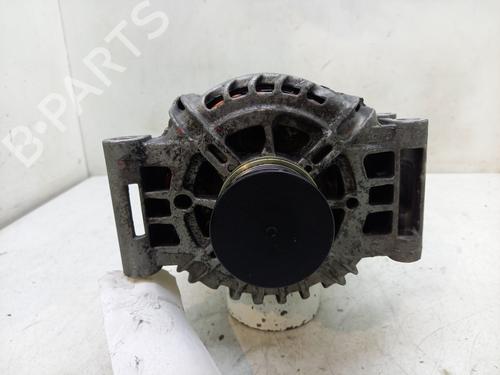 Used Alternator Alternator PEUGEOT 208 I (CA_, CC_) 1.6 GTi (208 hp) 39476530 39476530