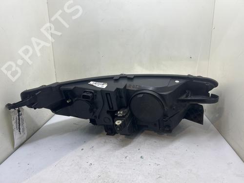 Left headlight CITROËN C4 II (NC_) 1.6 HDi 90 | BP38562451C28 - Image 2