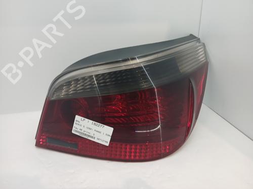 Used Right taillight Right taillight BMW 5 (E60) 530 d (218 hp) 22814413 22814413