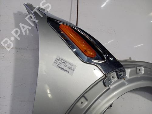 Right front fenders MINI MINI COUNTRYMAN (R60) Cooper | BP23829544C42 