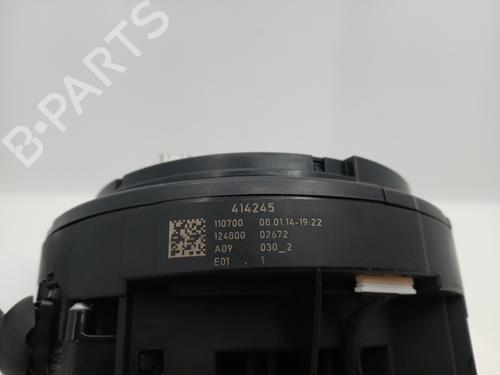 Used Steering column stalk Steering column stalk MERCEDES-BENZ A-CLASS (W176) A 180 CDI / d (176.012) (109 hp) 34500368 34500368