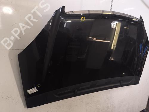Hood MERCEDES-BENZ A-CLASS (W169) A 200 (169.033, 169.333) | BP27348297C1