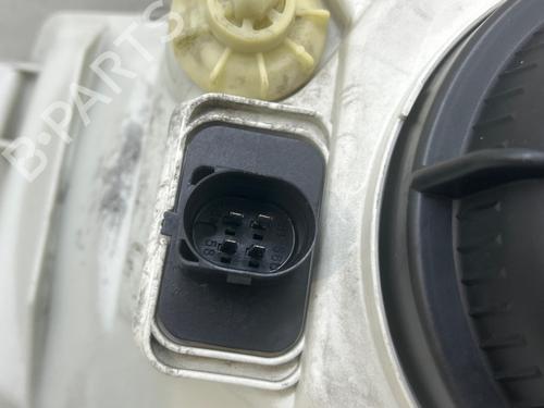 Used Right headlight Right headlight VW VENTO (1H2) 1.9 TD (75 hp) 40609380 40609380