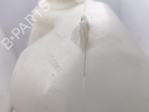 Windscreen washer tank PEUGEOT 208 I (CA_, CC_) 1.6 HDi / BlueHDi 75 | BP27271927C113