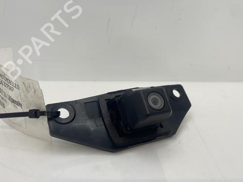 Camera TOYOTA AURIS (_E15_) 1.8 Hybrid (ZWE150_, ZWE150R) (136 hp) 32445575