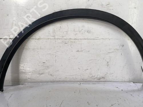 Rear left wheel arch trim NISSAN QASHQAI I (J10, NJ10) 1.5 dCi | BP22839987C136 