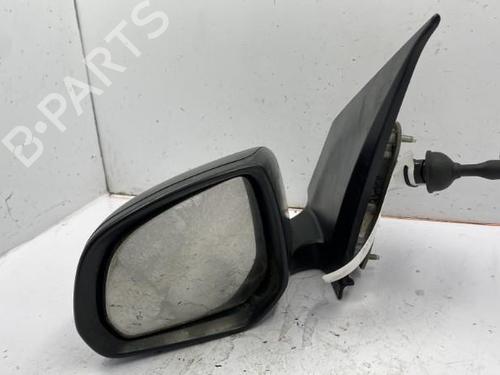 Left mirror NISSAN PIXO (UA0) 1.0 | BP22839183C26