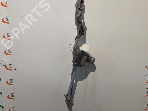 Used Front wiper motor MERCEDES-BENZ E-CLASS T-Model (S211) E 320 T CDI (211.226) (204 hp) 22825261