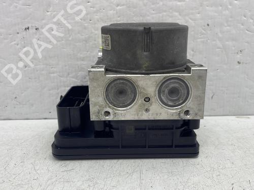 ABS pump PEUGEOT 2008 I (CU_) 1.2 VTi | BP32209753M43 - Image 2