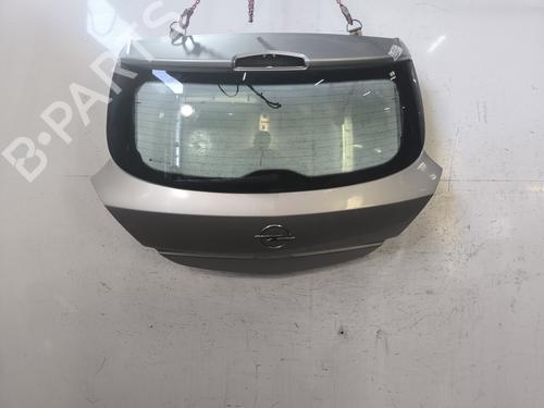 Używane Klapa tylna bagażnika OPEL ASTRA H GTC (A04) 1.9 CDTI (L08) (120 hp) 30929099