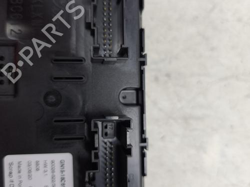 AC-Styringsenhed/Manøvreenhed FORD ECOSPORT 1.0 EcoBoost | BP29598869I5 