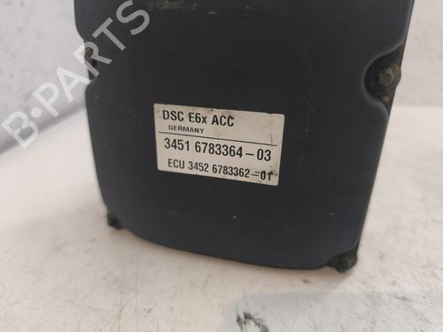 ABS pump BMW 5 Touring (E61) 535 d | BP22821951M43 