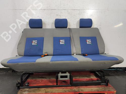 Used Rear seat Rear seat VW TRANSPORTER T4 Bus (70B, 70C, 7DB, 7DK, 70J, 70K, 7DC, 7DJ) 2.5 TDI (151 hp) 30184179 30184179