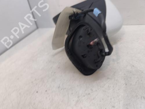 Left mirror RENAULT CLIO IV (BH_) 1.5 dCi 75 | BP29044164C26 
