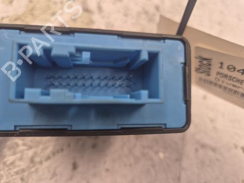 Electronic module PORSCHE CAYENNE (92A) 3.0 Diesel | BP25280551M83  - Image 6