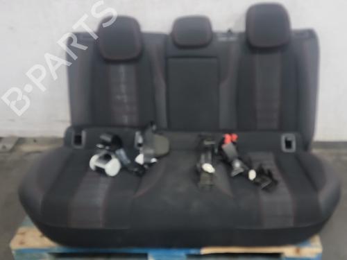 Seats set PEUGEOT 308 II (LB_, LP_, LW_, LH_, L3_) 1.6 BlueHDi 120 | BP27164300C78